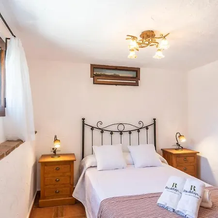Pinto By Ruralidays Villa Torrox