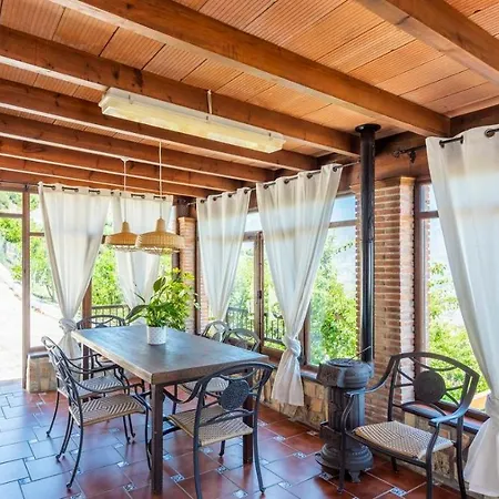 Villa Pinto By Ruralidays